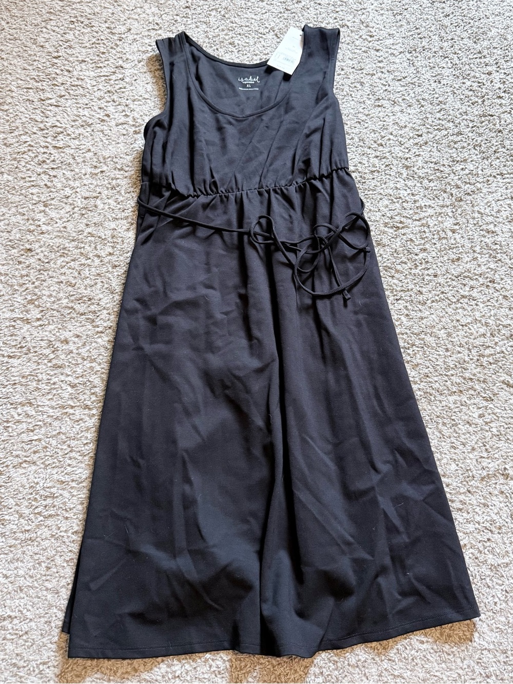 NWT Isabel Maternity Dress